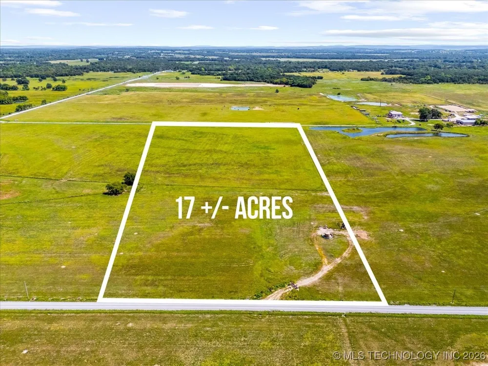 6 Wild Rose Road Indianola, OK 74442