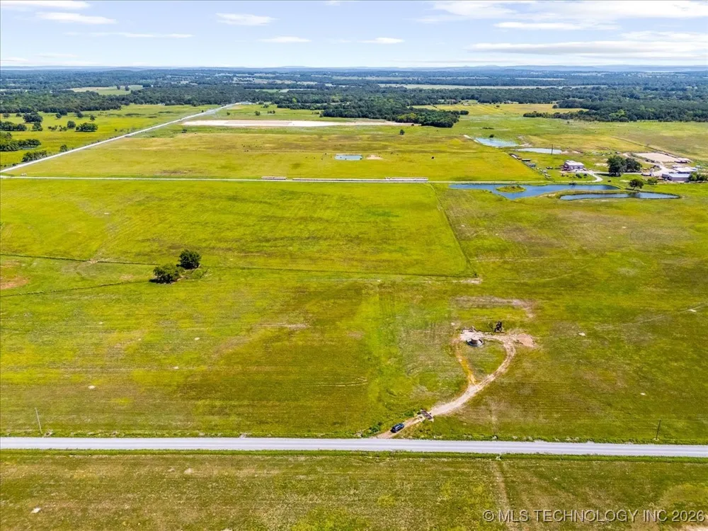 6 Wild Rose Road Indianola, OK 74442