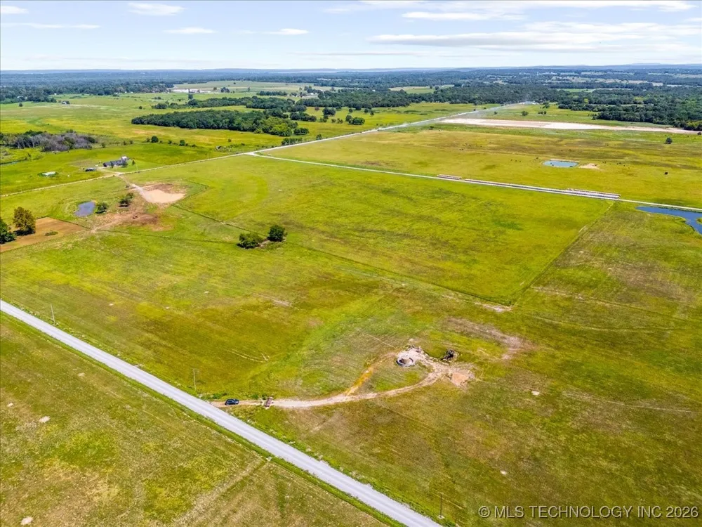 6 Wild Rose Road Indianola, OK 74442