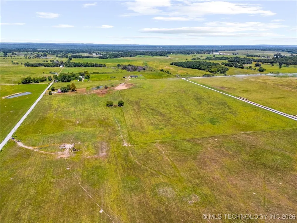 6 Wild Rose Road Indianola, OK 74442