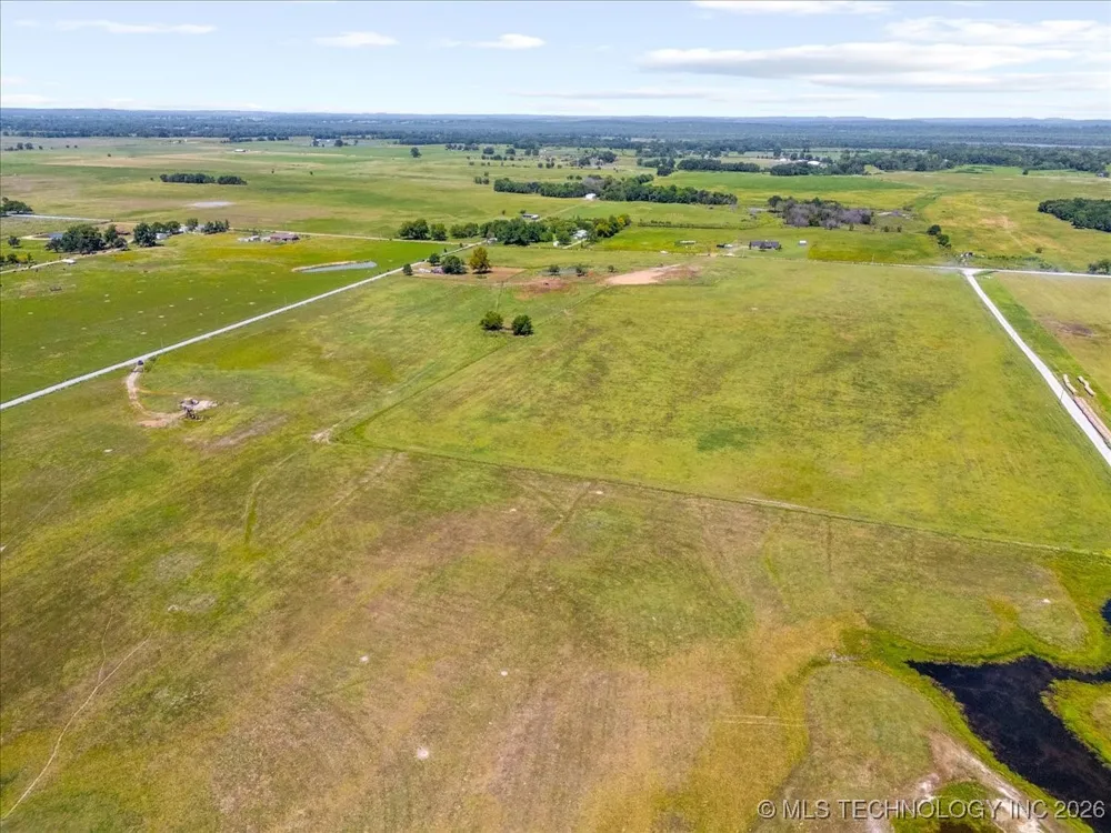 6 Wild Rose Road Indianola, OK 74442