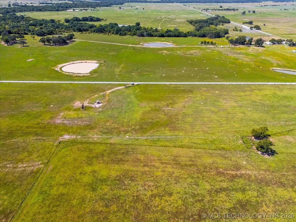 6 Wild Rose Road Indianola, OK 74442