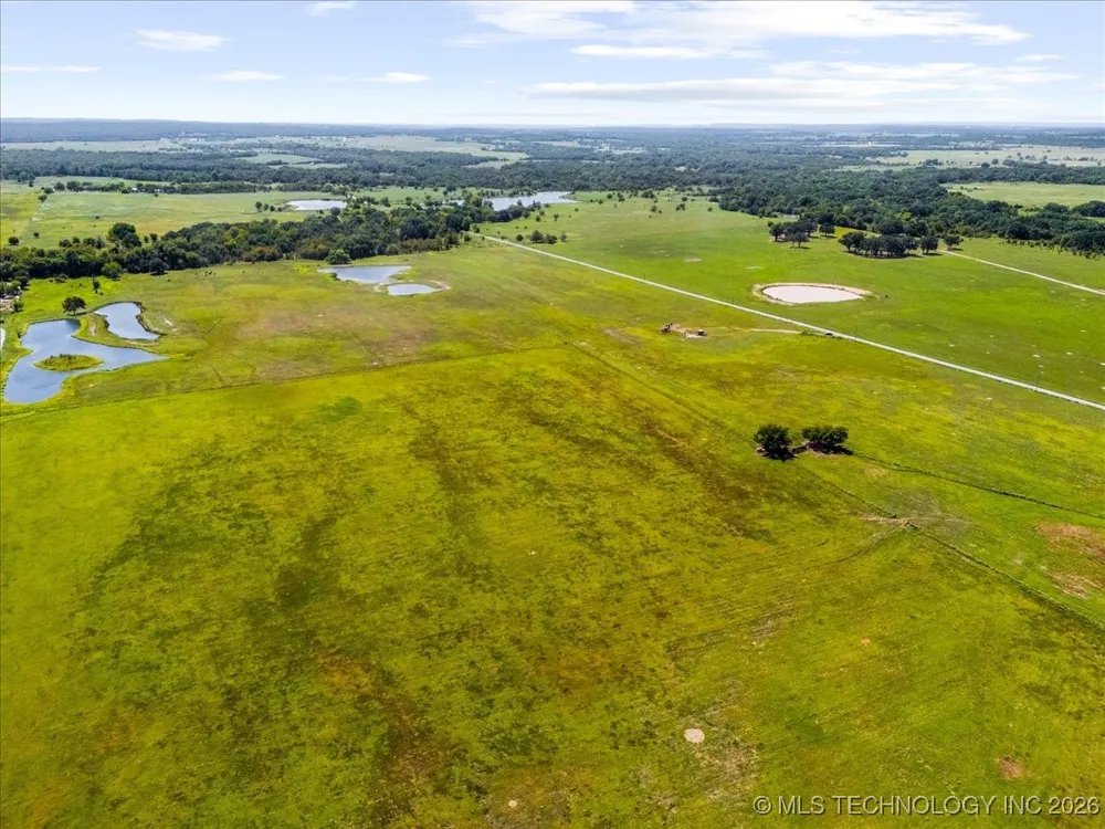 6 Wild Rose Road Indianola, OK 74442