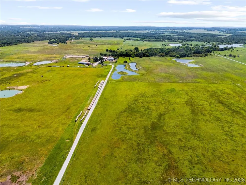 6 Wild Rose Road Indianola, OK 74442