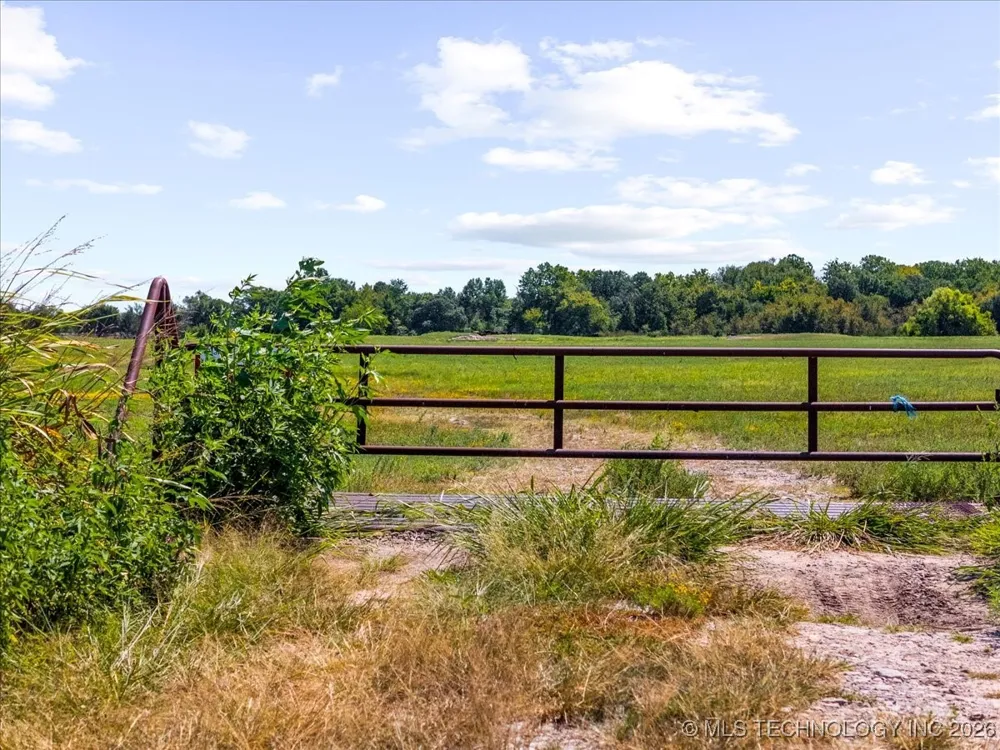 6 Wild Rose Road Indianola, OK 74442