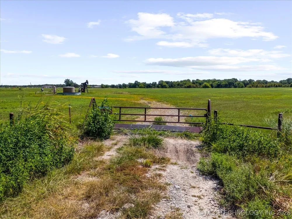 6 Wild Rose Road Indianola, OK 74442