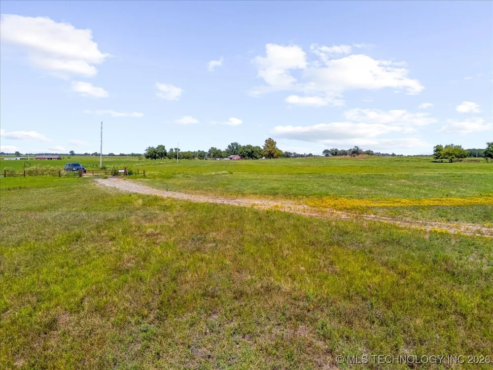 6 Wild Rose Road Indianola, OK 74442