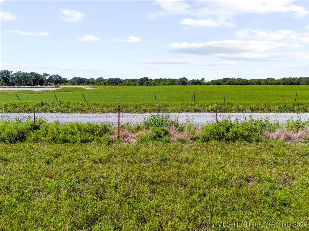 6 Wild Rose Road Indianola, OK 74442