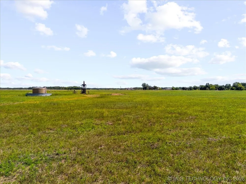 6 Wild Rose Road Indianola, OK 74442