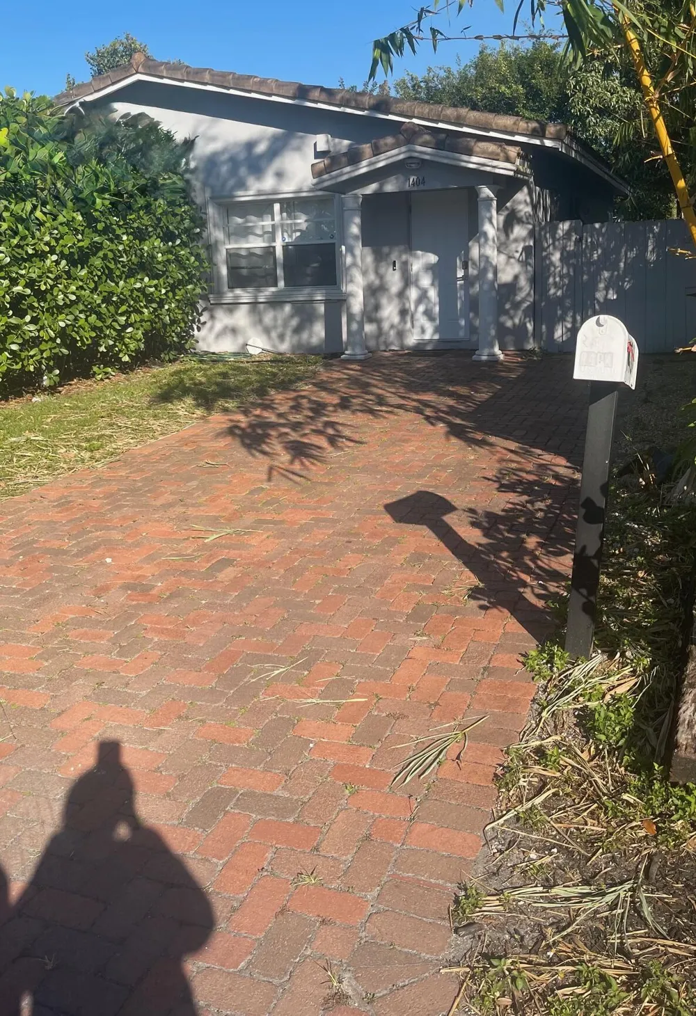 1404 NW 4th Ave Avenue