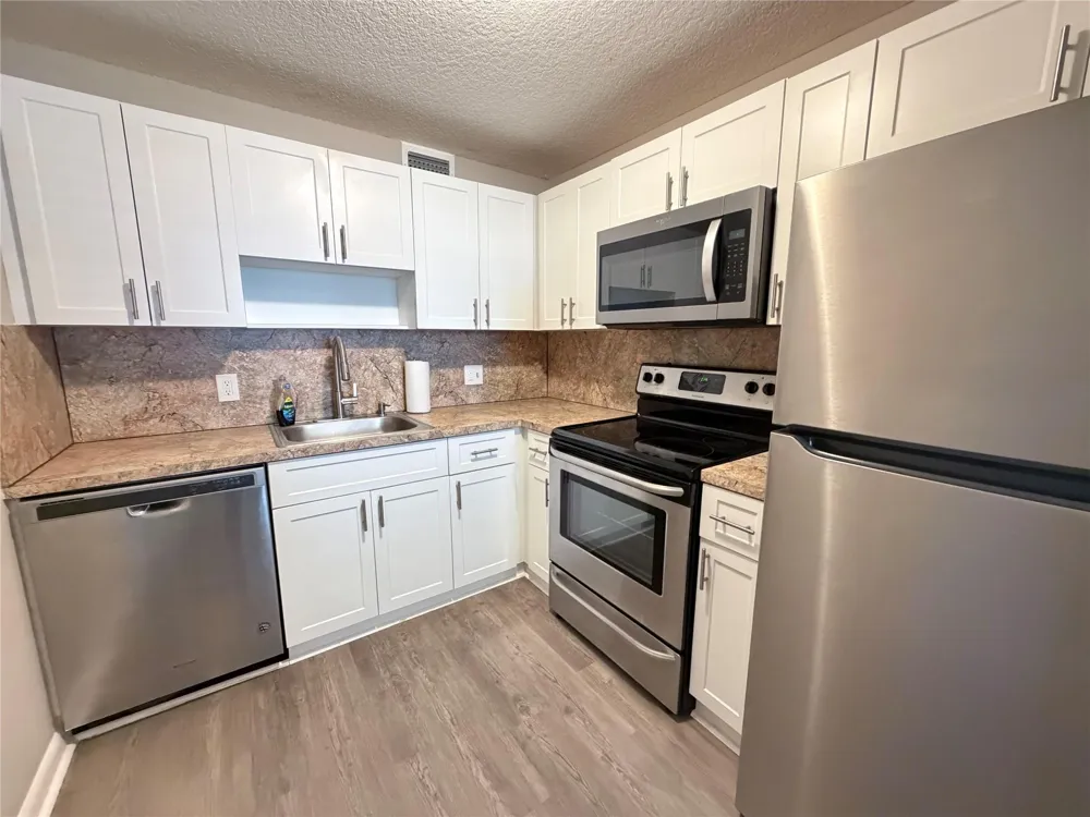 13550 SW 6th Court #202