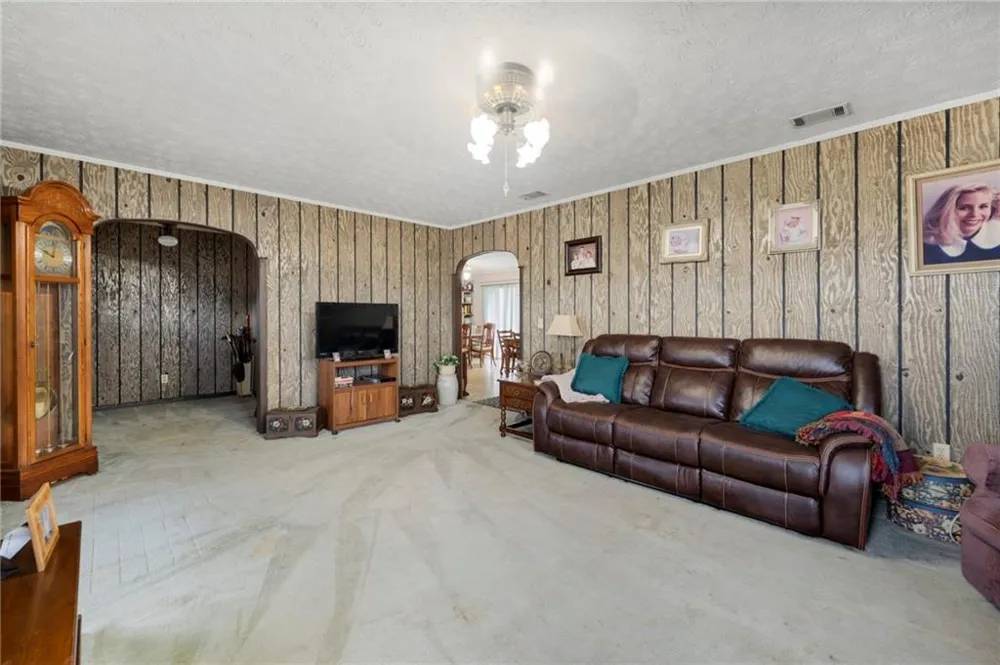 157 Walters Harrell Road Hazlehurst, GA 31539