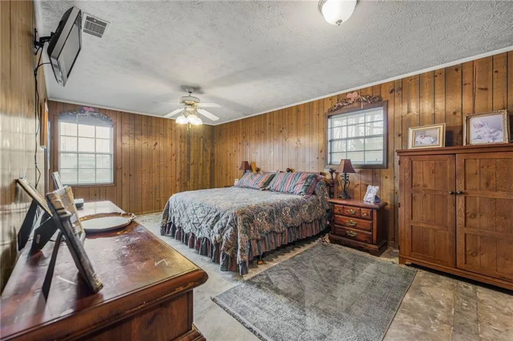 157 Walters Harrell Road Hazlehurst, GA 31539
