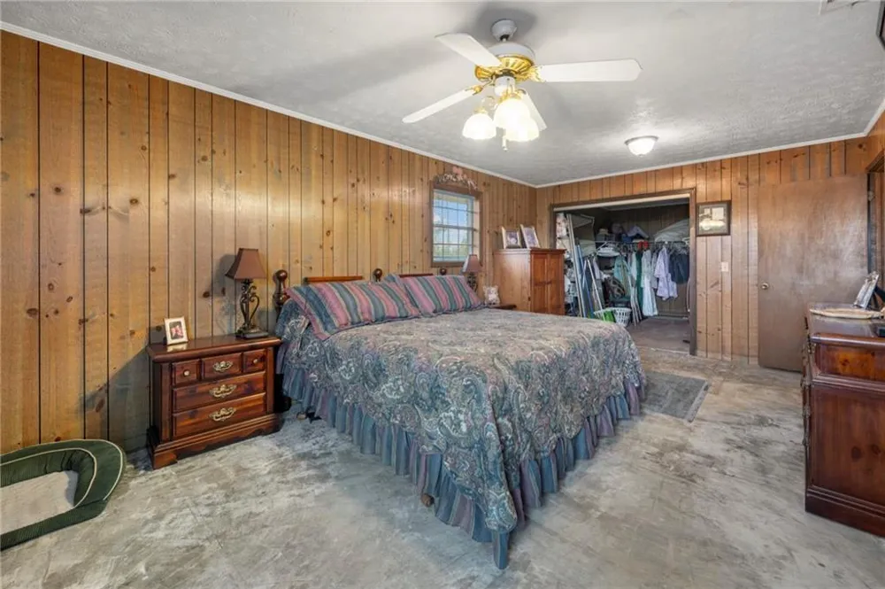 157 Walters Harrell Road Hazlehurst, GA 31539