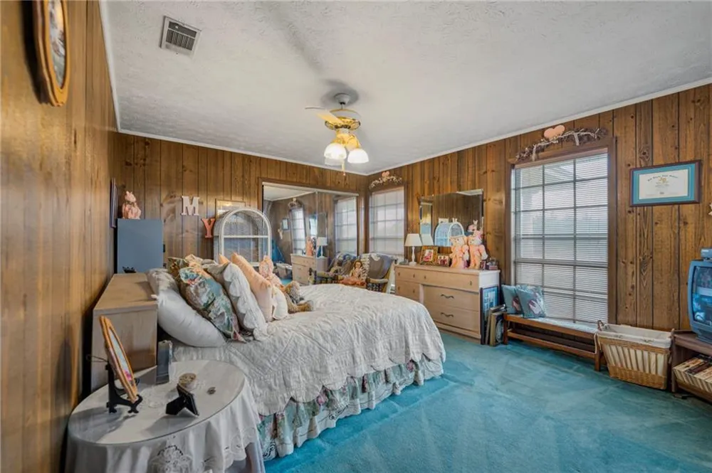 157 Walters Harrell Road Hazlehurst, GA 31539