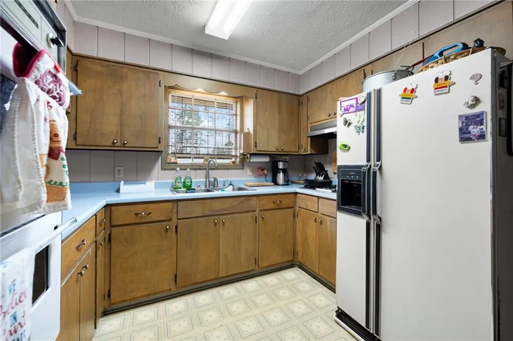 157 Walters Harrell Road Hazlehurst, GA 31539