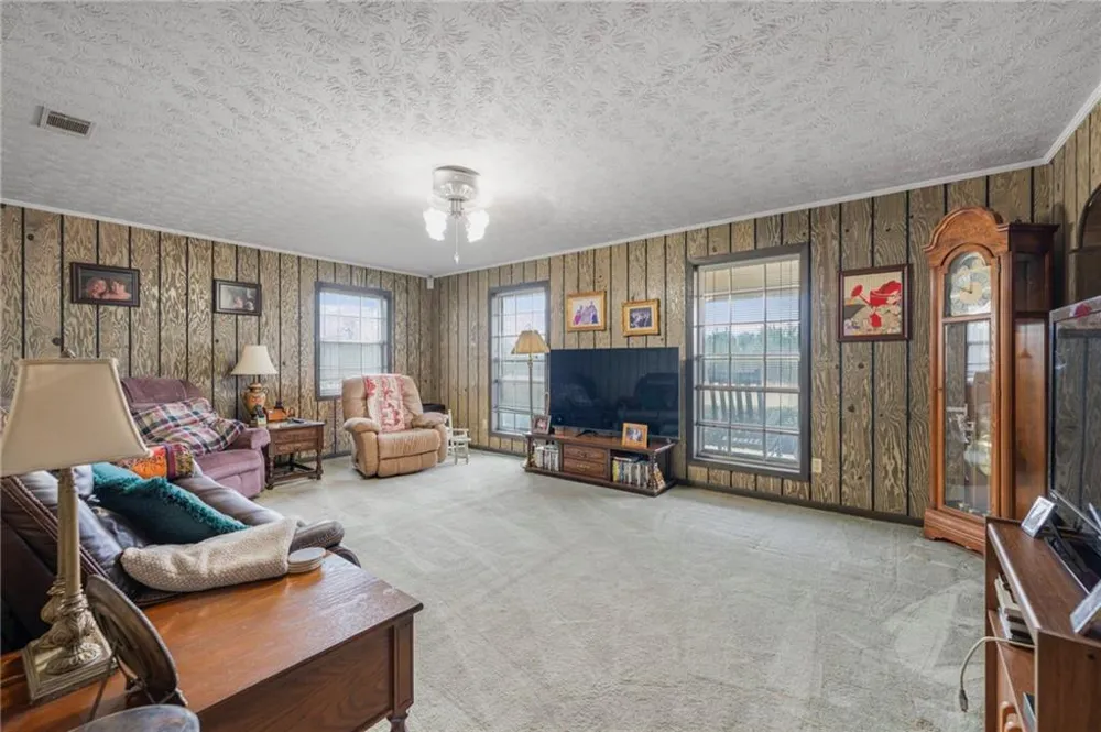 157 Walters Harrell Road Hazlehurst, GA 31539