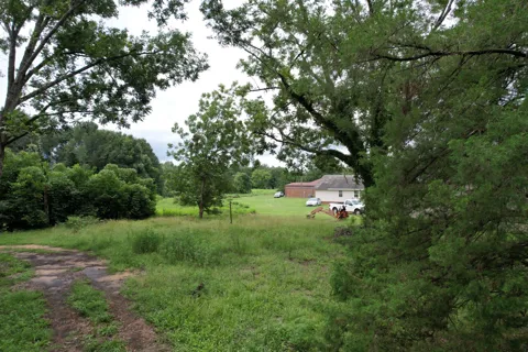 Old Waynesboro Road