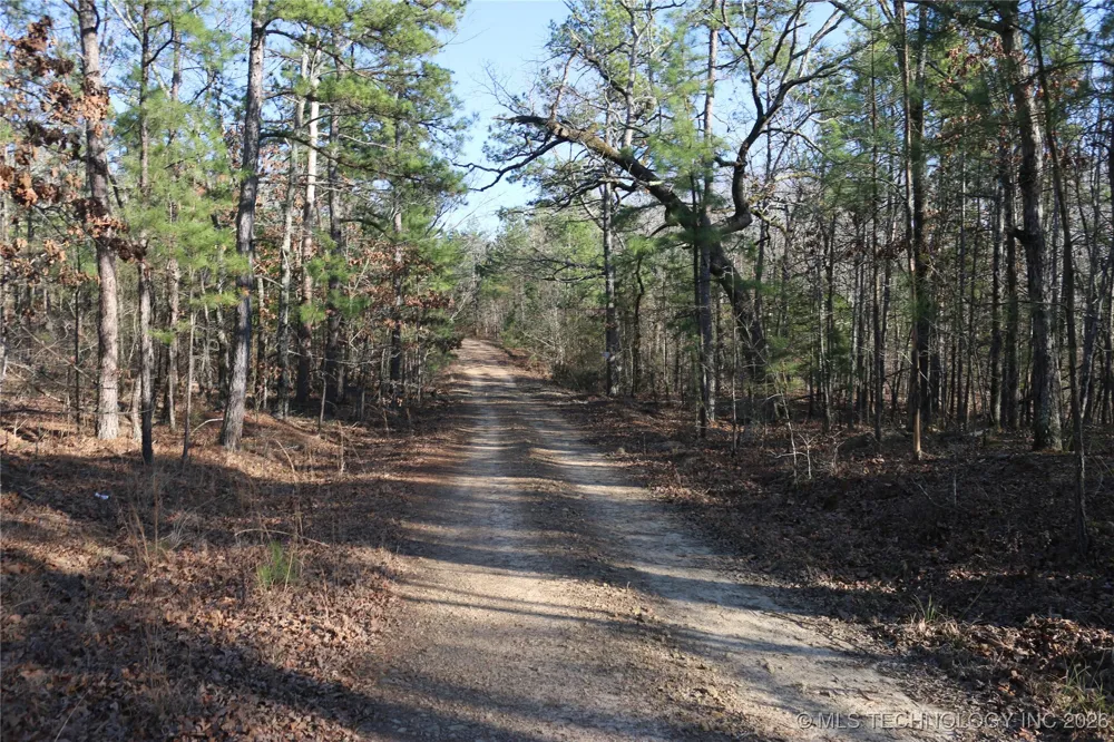 Marsh Loop Loop Smithville, OK 74957