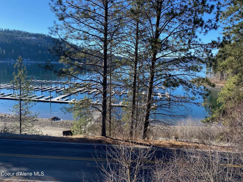 NKA S Edgewater Drive Harrison, ID 83833
