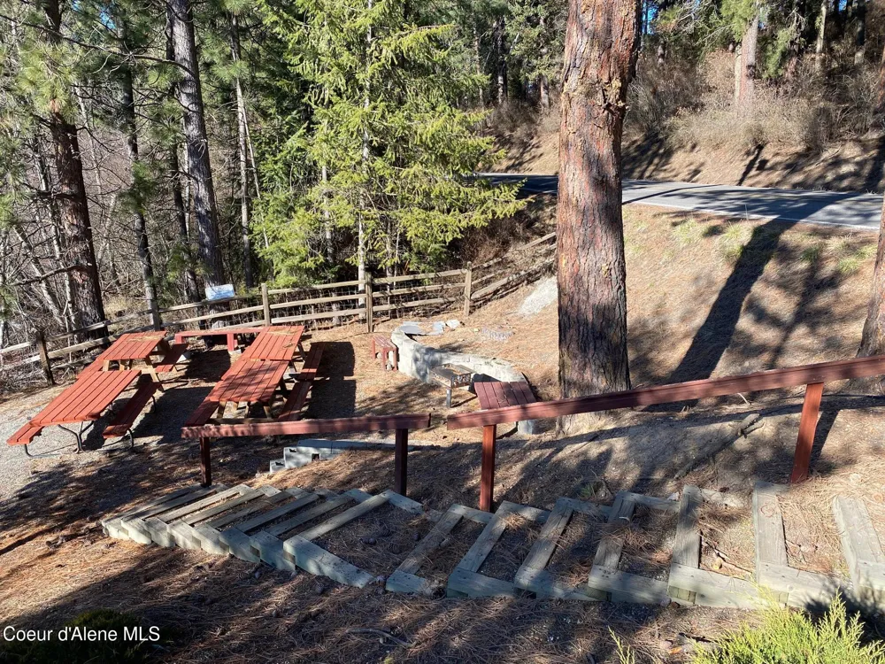 NKA S Edgewater Drive Harrison, ID 83833