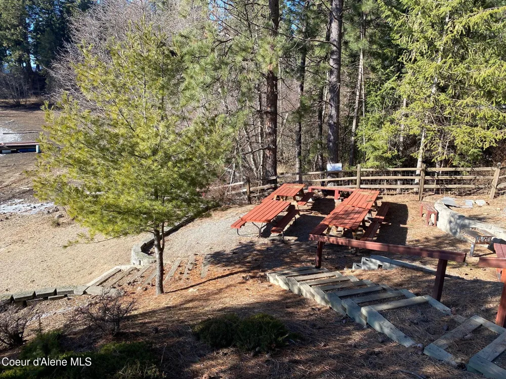 NKA S Edgewater Drive Harrison, ID 83833