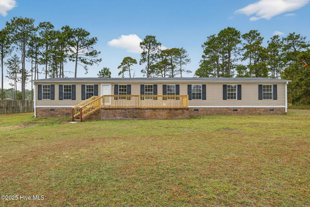 108 Gold Coast Drive