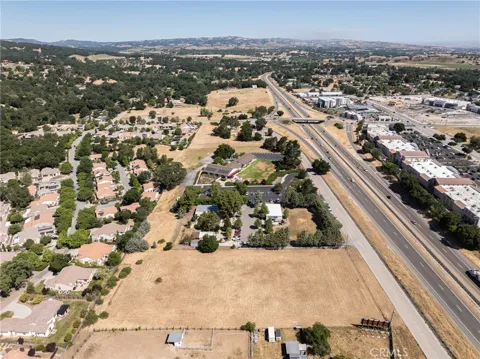 2400 Ramona Road