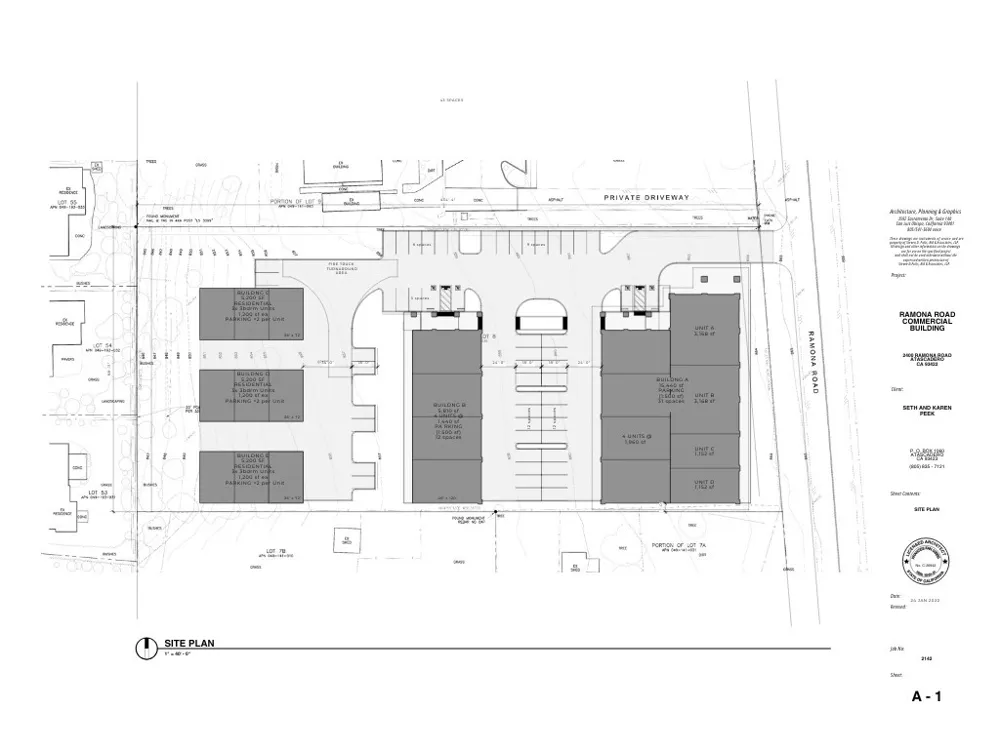 2400 Ramona Road Atascadero, CA 93422
