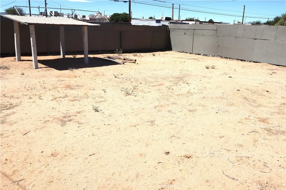 12075 James Street Boron, CA 93516