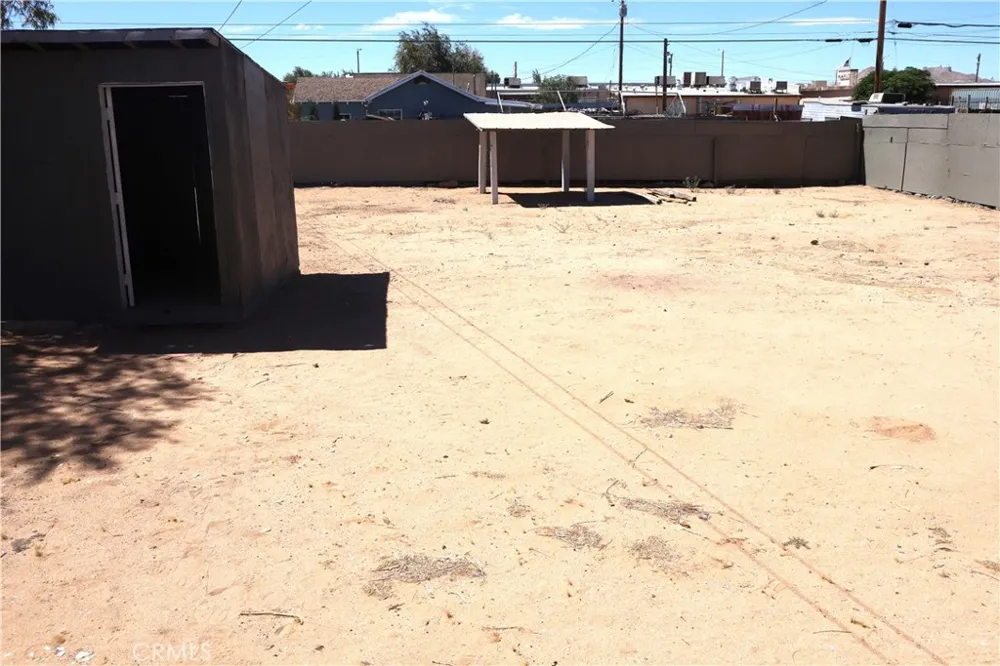 12075 James Street Boron, CA 93516