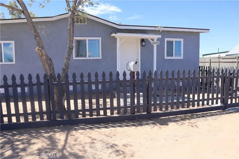 12075 James Street Boron, CA 93516