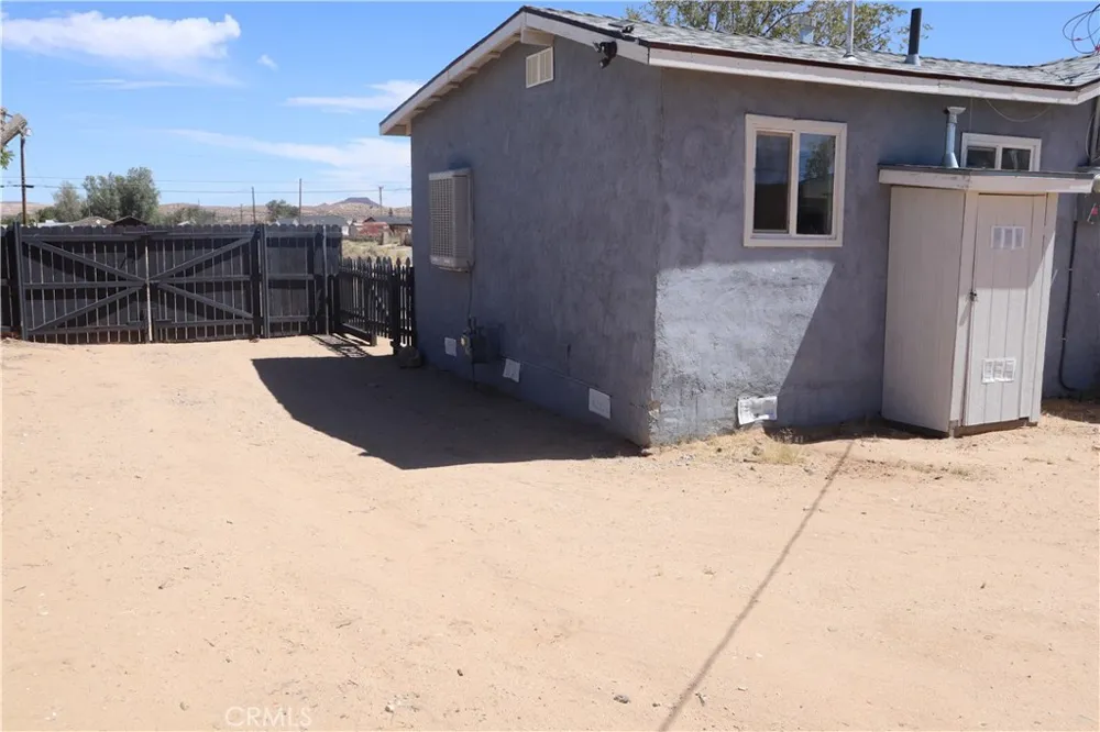 12075 James Street Boron, CA 93516