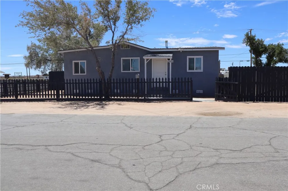 12075 James Street Boron, CA 93516
