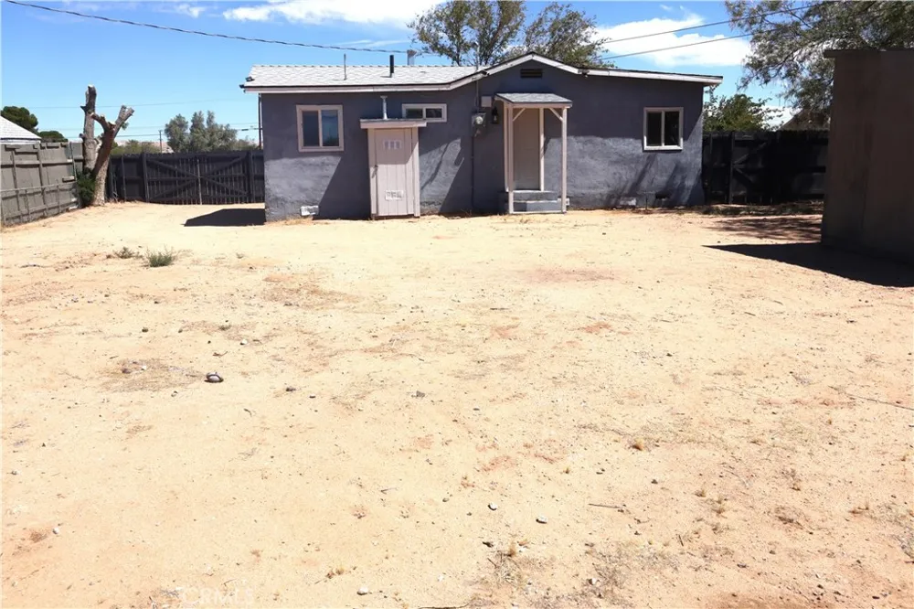 12075 James Street Boron, CA 93516