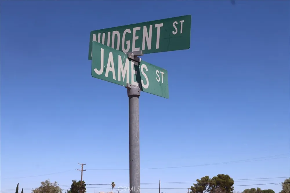 12075 James Street Boron, CA 93516