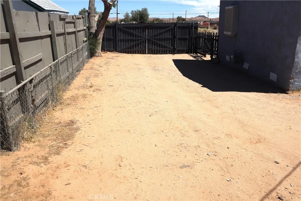 12075 James Street Boron, CA 93516
