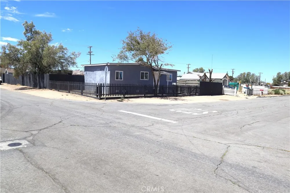 12075 James Street Boron, CA 93516