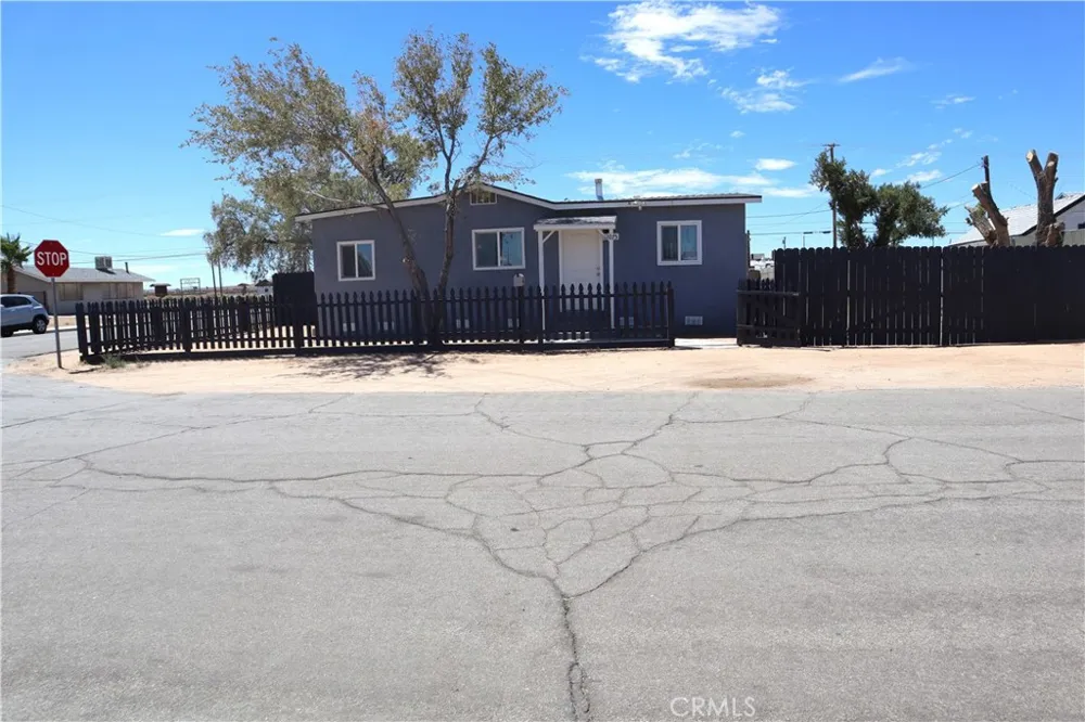 12075 James Street Boron, CA 93516
