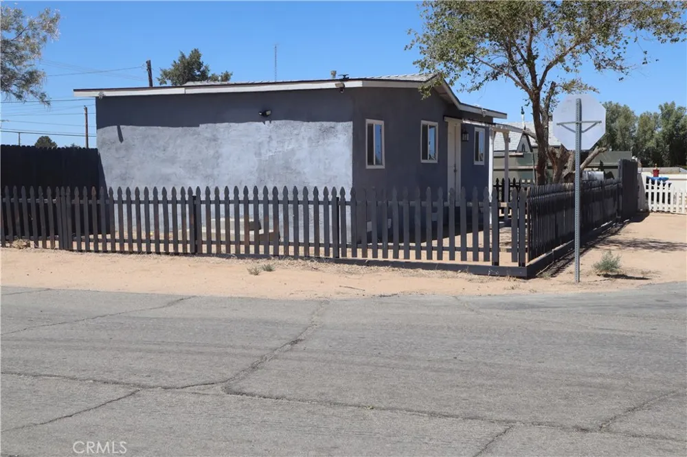 12075 James Street Boron, CA 93516