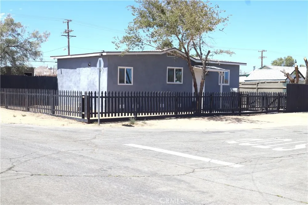 12075 James Street Boron, CA 93516