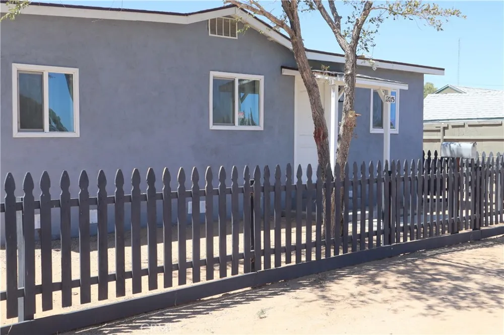 12075 James Street Boron, CA 93516
