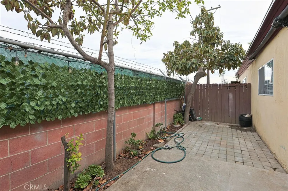 4109 W 5th #F2 Santa Ana, CA 92703