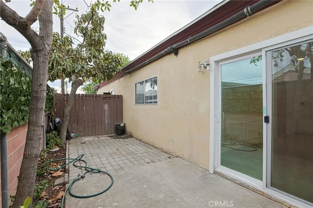 4109 W 5th #F2 Santa Ana, CA 92703