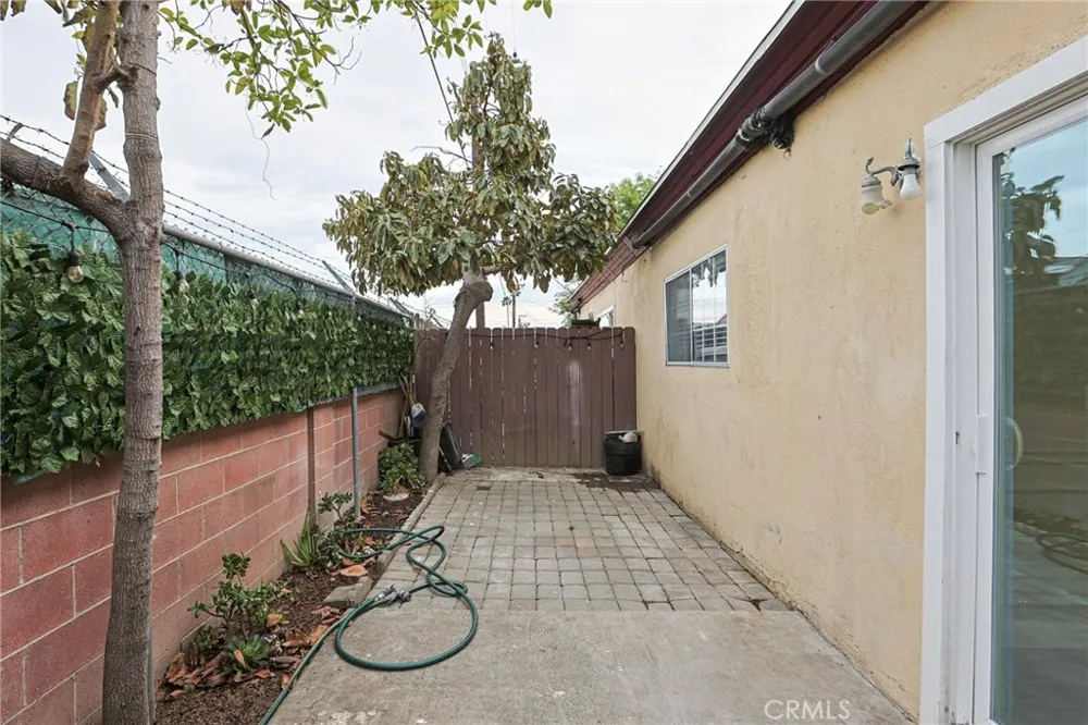 4109 W 5th #F2 Santa Ana, CA 92703