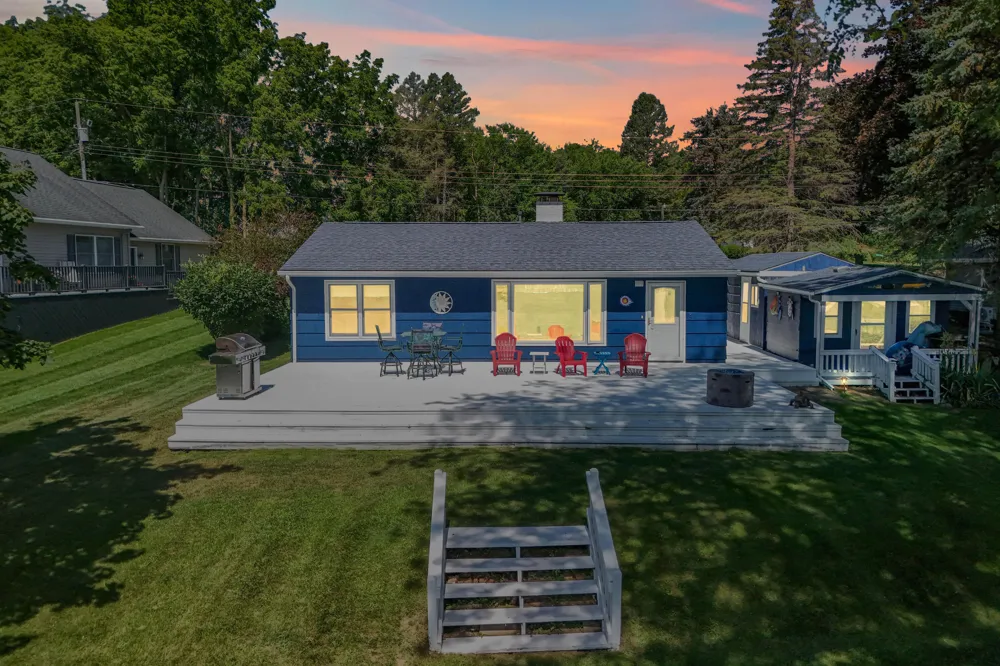 181 Dons Drive Quincy, MI 49082