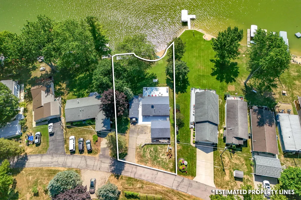 181 Dons Drive Quincy, MI 49082