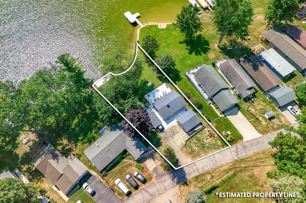 181 Dons Drive Quincy, MI 49082