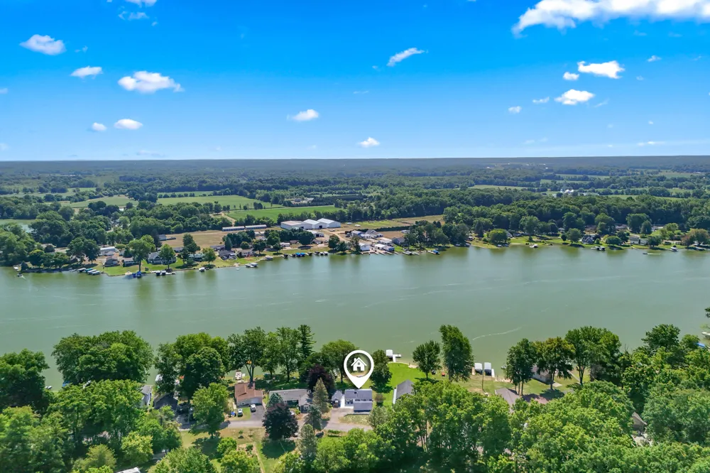 181 Dons Drive Quincy, MI 49082