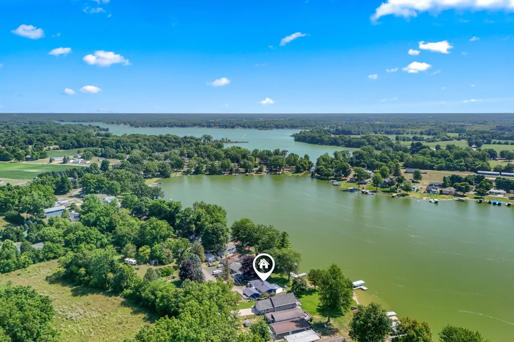 181 Dons Drive Quincy, MI 49082